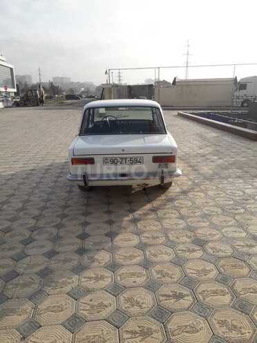 LADA (VAZ) 2101 1978, 18,000 km - 1.5 l - Bakı
