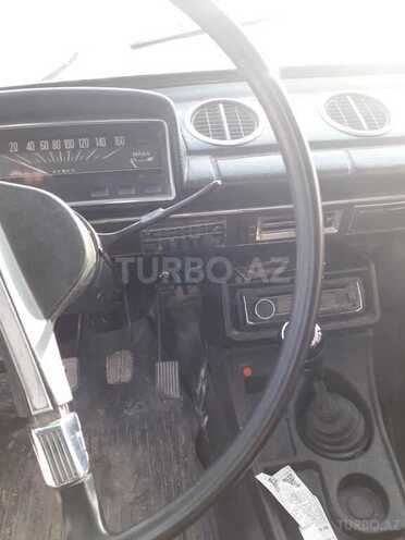 LADA (VAZ) 2101 1978, 18,000 km - 1.5 l - Bakı
