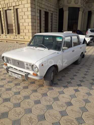 LADA (VAZ) 2101 1978, 18,000 km - 1.5 l - Bakı