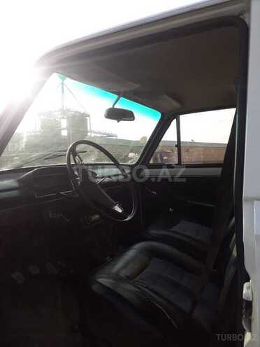 LADA (VAZ) 2101 1978, 18,000 km - 1.5 l - Bakı