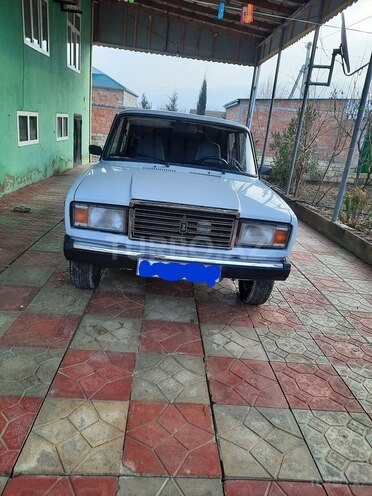 LADA (VAZ) 2107 2008, 55,000 km - 1.6 l - Cəlilabad