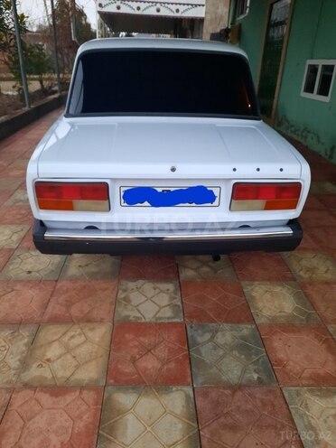 LADA (VAZ) 2107 2008, 55,000 km - 1.6 l - Cəlilabad