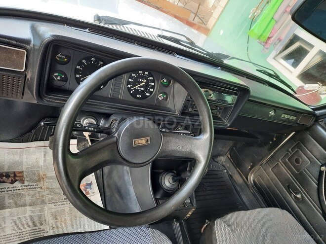 LADA (VAZ) 2107 2008, 55,000 km - 1.6 l - Cəlilabad