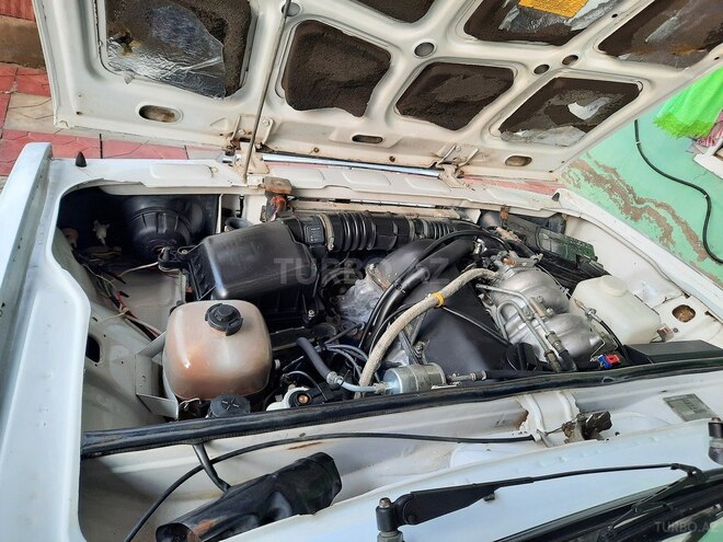 LADA (VAZ) 2107 2008, 55,000 km - 1.6 l - Cəlilabad