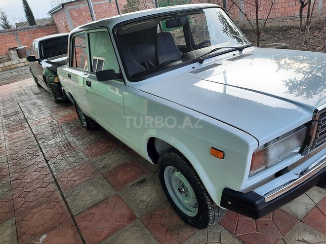 LADA (VAZ) 2107 2008, 55,000 km - 1.6 l - Cəlilabad