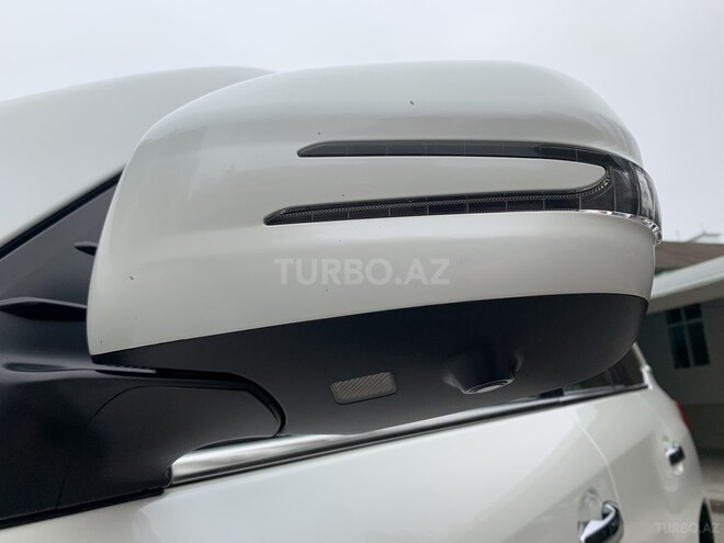 Toyota Land Cruiser 2014, 88,000 km - 4.0 l - Bakı