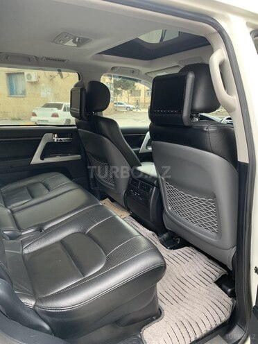 Toyota Land Cruiser 2014, 88,000 km - 4.0 l - Bakı