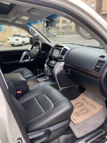 Toyota Land Cruiser 2014, 88,000 km - 4.0 l - Bakı