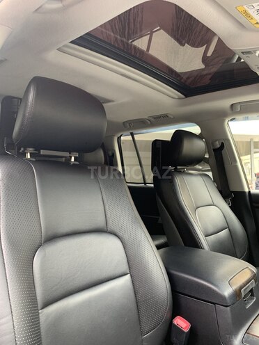 Toyota Land Cruiser 2014, 88,000 km - 4.0 l - Bakı