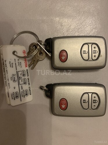 Toyota Land Cruiser 2014, 88,000 km - 4.0 l - Bakı