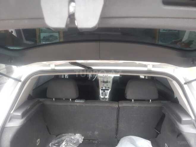 Opel Astra 2007, 215,000 km - 1.3 l - Bakı