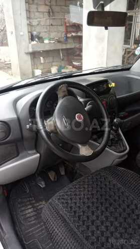 Fiat Doblo 2007, 259,865 km - 1.4 л - Lənkəran