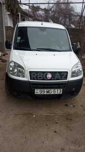 Fiat Doblo 2007, 259,865 km - 1.4 л - Lənkəran