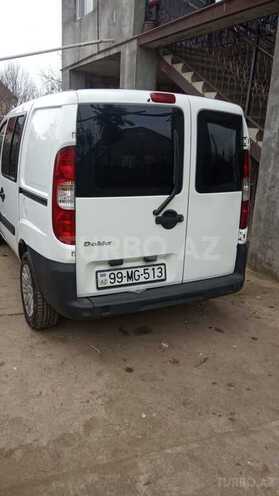 Fiat Doblo 2007, 259,865 km - 1.4 л - Lənkəran