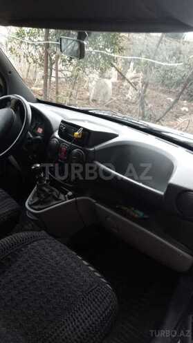 Fiat Doblo 2007, 259,865 km - 1.4 л - Lənkəran