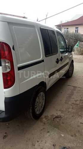 Fiat Doblo 2007, 259,865 km - 1.4 л - Lənkəran
