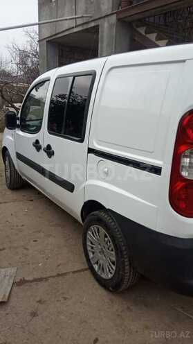 Fiat Doblo 2007, 259,865 km - 1.4 л - Lənkəran
