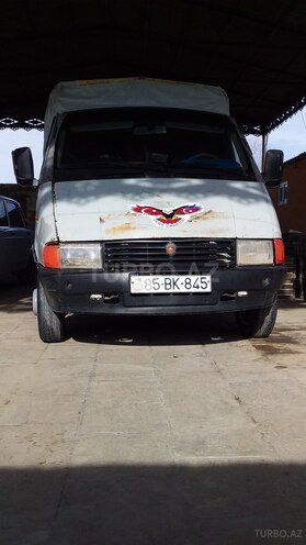 GAZ 33021 1999, 700,000 km - 2.4 l - Salyan