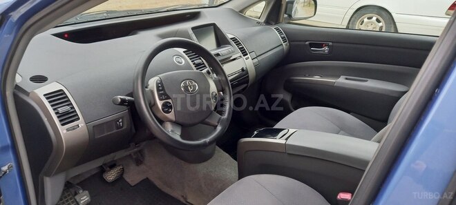 Toyota Prius 2007, 181,000 km - 1.5 l - Bakı