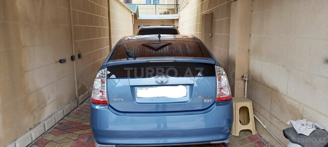 Toyota Prius 2007, 181,000 km - 1.5 l - Bakı
