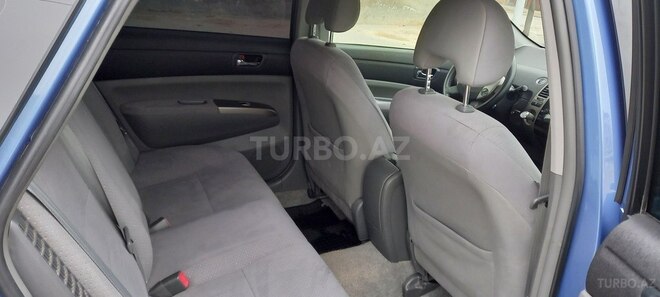 Toyota Prius 2007, 181,000 km - 1.5 l - Bakı