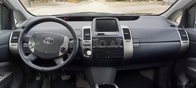 Toyota Prius 2007, 181,000 km - 1.5 l - Bakı