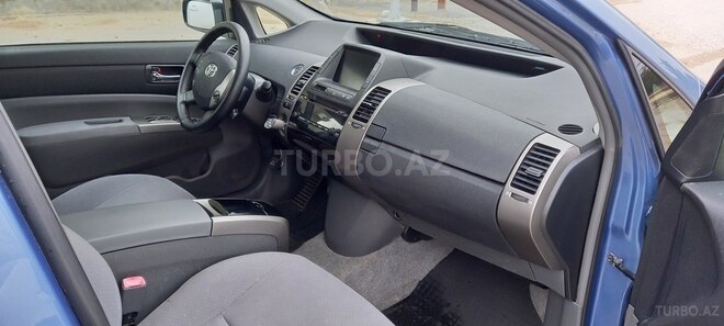 Toyota Prius 2007, 181,000 km - 1.5 l - Bakı