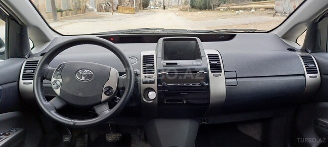 Toyota Prius 2007, 181,000 km - 1.5 l - Bakı