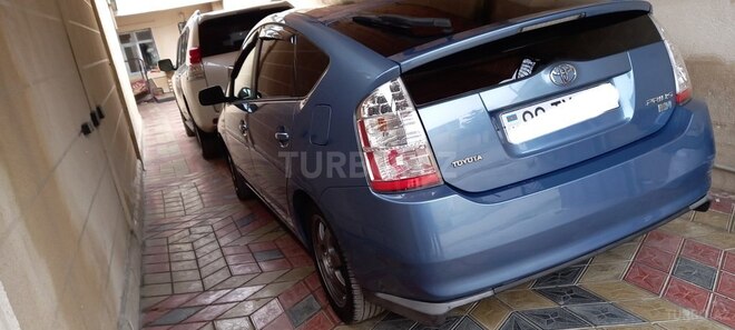 Toyota Prius 2007, 181,000 km - 1.5 l - Bakı