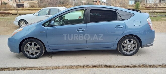 Toyota Prius 2007, 181,000 km - 1.5 l - Bakı