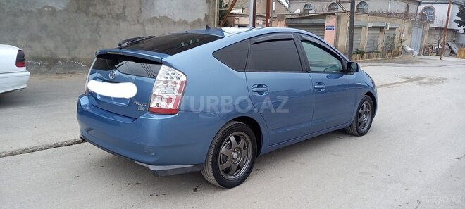 Toyota Prius 2007, 181,000 km - 1.5 l - Bakı