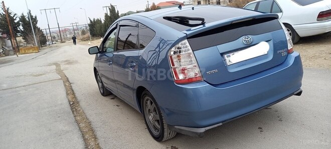 Toyota Prius 2007, 181,000 km - 1.5 l - Bakı