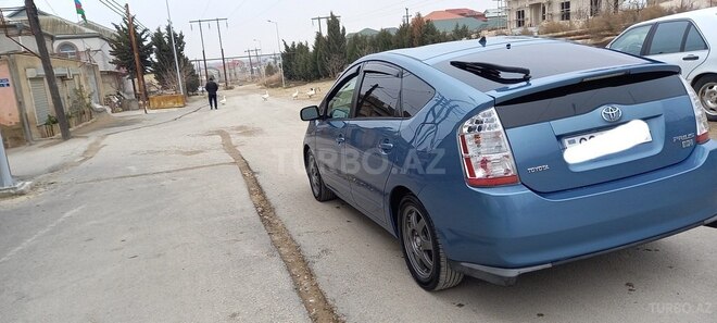 Toyota Prius 2007, 181,000 km - 1.5 l - Bakı