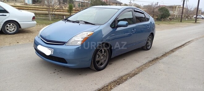 Toyota Prius 2007, 181,000 km - 1.5 l - Bakı