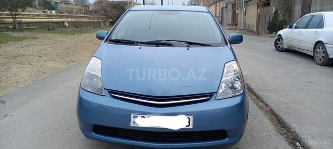 Toyota Prius 2007, 181,000 km - 1.5 l - Bakı