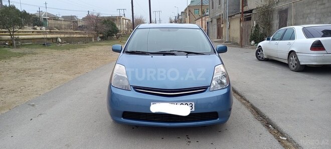 Toyota Prius 2007, 181,000 km - 1.5 l - Bakı