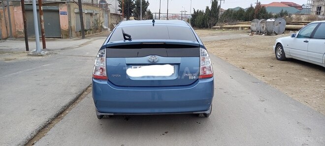 Toyota Prius 2007, 181,000 km - 1.5 l - Bakı