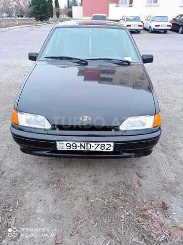 LADA (VAZ) 2115 2012, 170,200 km - 1.6 l - Kürdəmir