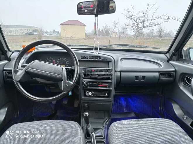 LADA (VAZ) 2115 2012, 170,200 km - 1.6 l - Kürdəmir