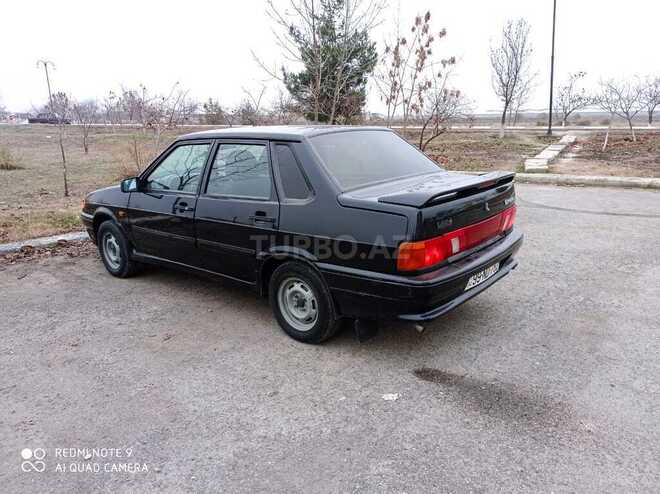 LADA (VAZ) 2115 2012, 170,200 km - 1.6 l - Kürdəmir