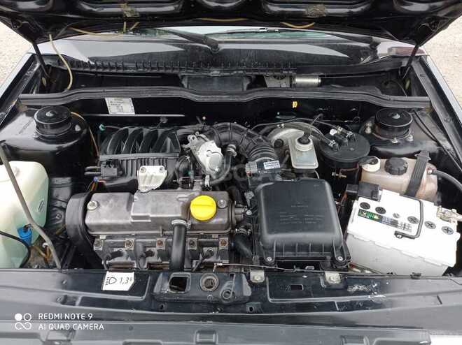 LADA (VAZ) 2115 2012, 170,200 km - 1.6 l - Kürdəmir