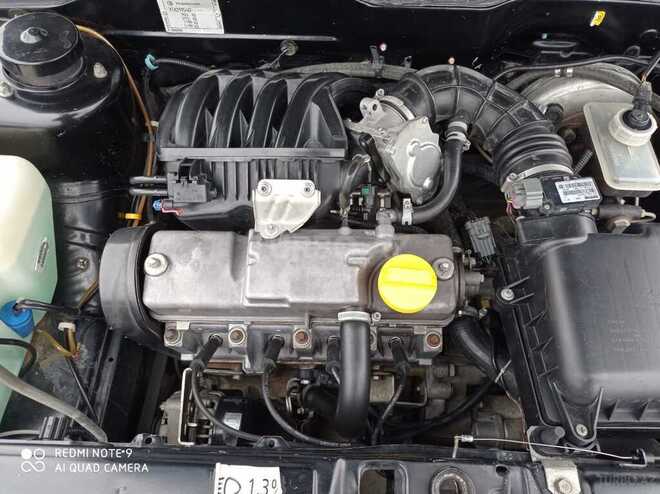 LADA (VAZ) 2115 2012, 170,200 km - 1.6 l - Kürdəmir