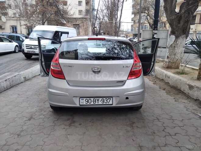 Hyundai i30 2007, 260,000 km - 1.6 l - Bakı