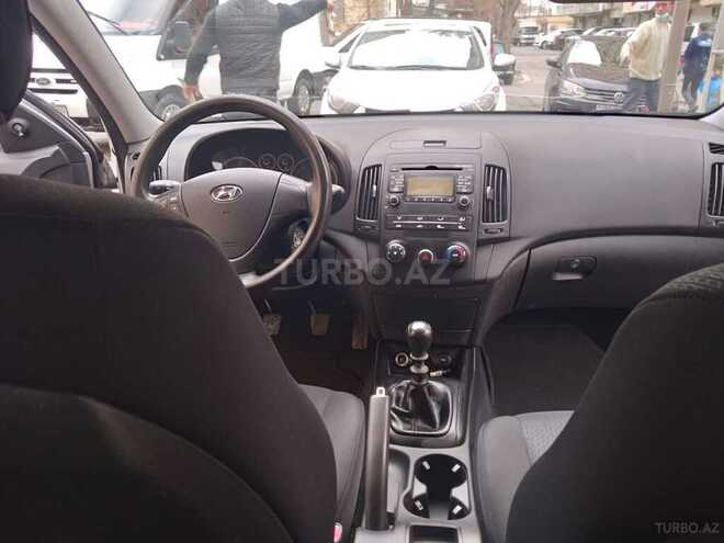 Hyundai i30 2007, 260,000 km - 1.6 l - Bakı
