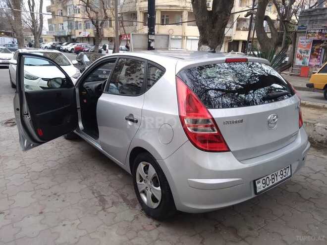 Hyundai i30 2007, 260,000 km - 1.6 l - Bakı