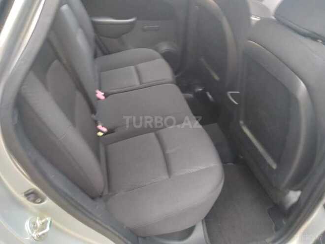 Hyundai i30 2007, 260,000 km - 1.6 l - Bakı