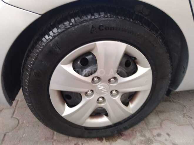 Hyundai i30 2007, 260,000 km - 1.6 l - Bakı
