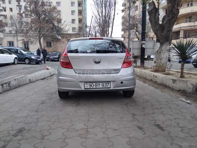 Hyundai i30 2007, 260,000 km - 1.6 l - Bakı