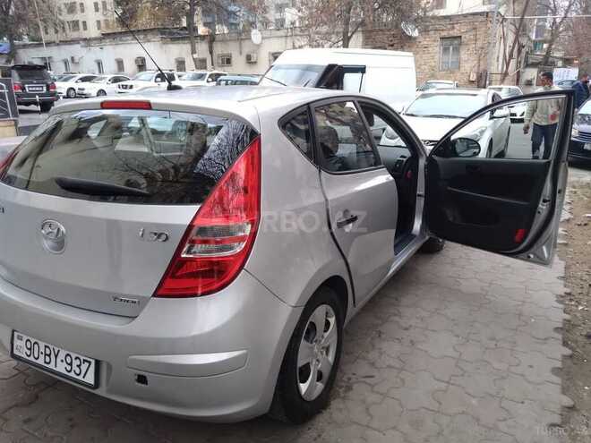 Hyundai i30 2007, 260,000 km - 1.6 l - Bakı