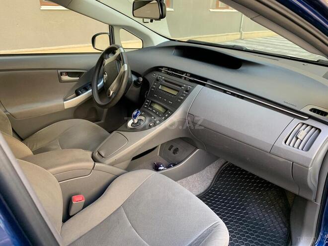 Toyota Prius 2011, 172,853 km - 1.8 l - Bakı